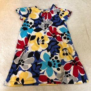 Hanna Andersson Size 8 Dress